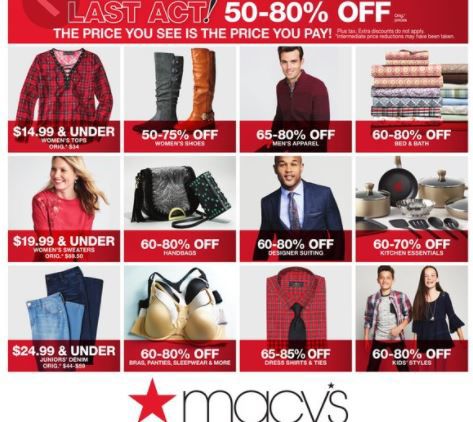 macys